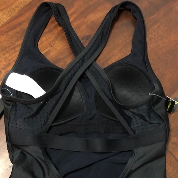 Nike One Piece Bathing Suit - Picture 3 of 10
